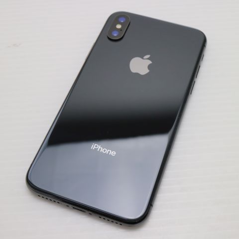 ¿ݾ Ķ SIMե꡼ iPhoneX 64GB ڡ쥤  