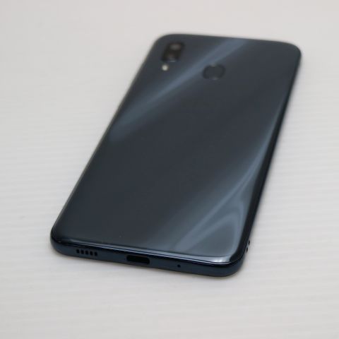 �¿��ݾ� Ķ���� SCV43 Galaxy A30 �֥�å� ���� �����  SIM���å�����Ѥ�