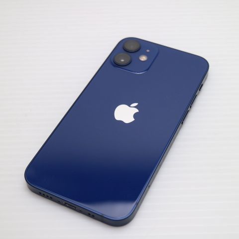 ����Ʊ�� SIM�ե꡼ iPhone12 mini 128GB �֥롼 ¨��ȯ�� ������ȯ��