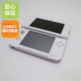 安心保証付 良品中古 ニンテンドー3DS LL ピンク 中古本体