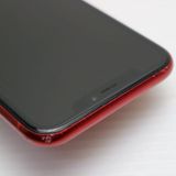 �¿��ݾ� ���� SIM�ե꡼ iPhoneXR 64GB ��å� RED ���� �����