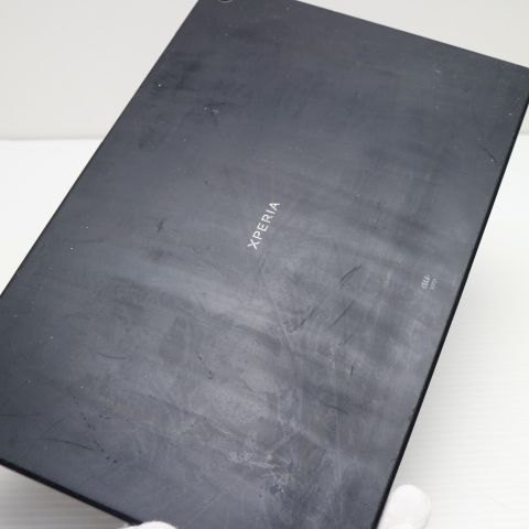 ¿ݾ  au SOT21 Xperia(TM) Z2 Tablet ֥å 