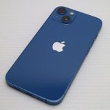 �¿��ݾ� Ķ���� SIM�ե꡼ iPhone13 128GB �֥롼 �����