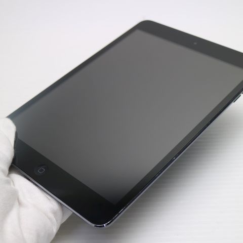 ������� iPad mini Wi-Fi 16GB �֥�å�  �������