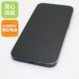 安心保証 良品中古 SIMフリー iPhone14 256GB ミッドナイト