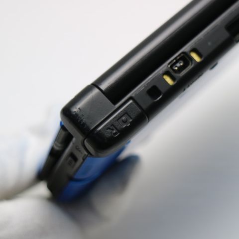 �¿��ݾ��� ������� �˥�ƥ�ɡ�3DS LL �֥롼  �������