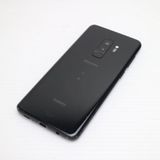 �¿��ݾ� ���� SC-03K Galaxy S9+ �֥�å� ���� �����