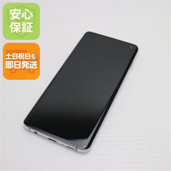 ¿ݾ Ķ SCV41 Galaxy S10 ץꥺۥ磻  