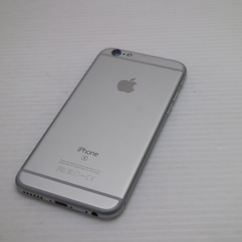 �¿��ݾ��� ���� SIM�ե꡼ iPhone6S 64GB ����С� ����� �������