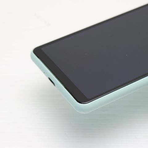 ¿ݾ Ʊ SO-41A Xperia 10 II ߥ 