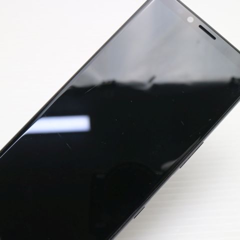 ¿ݾ  SO-03L Xperia 1 ֥å    SIMåѤ
