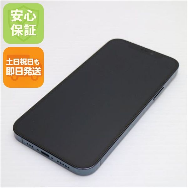 Ķ���� SIM�ե꡼ iPhone12 Pro 512GB �֥롼 ¨��ȯ�� ������ȯ��