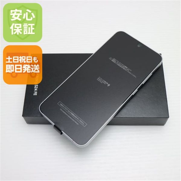 ¿ݾ ̤ SIMե꡼ Galaxy S24 FE ߥ