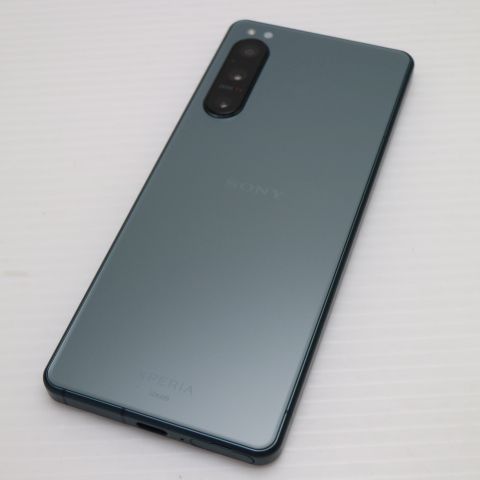 ¿ݾ Ķ SOG09 Xperia 5 IV ꡼