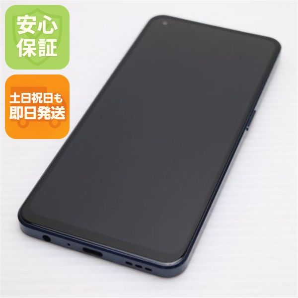 �¿��ݾ� Ķ���� OPPO Reno7A A201OP �֥�å�