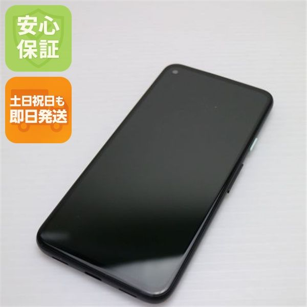 �¿��ݾ� ����Ʊ�� SoftBank Google Pixel 4a 128GB  �֥�å�