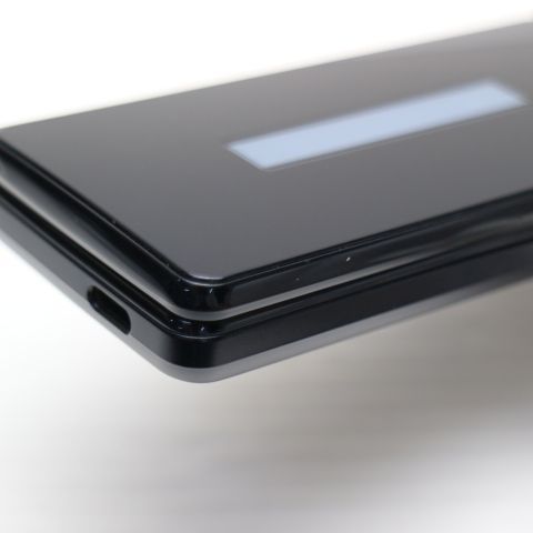 �¿��ݾ� Ķ���� A205SH AQUOS ��������4 �֥�å�