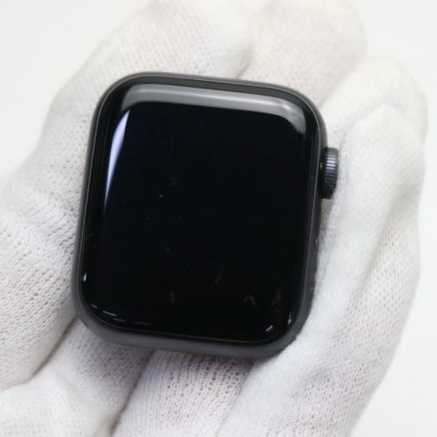 ���� Apple Watch SE GPS 40mm ���ڡ������쥤 ¨��ȯ�� ������ȯ��
