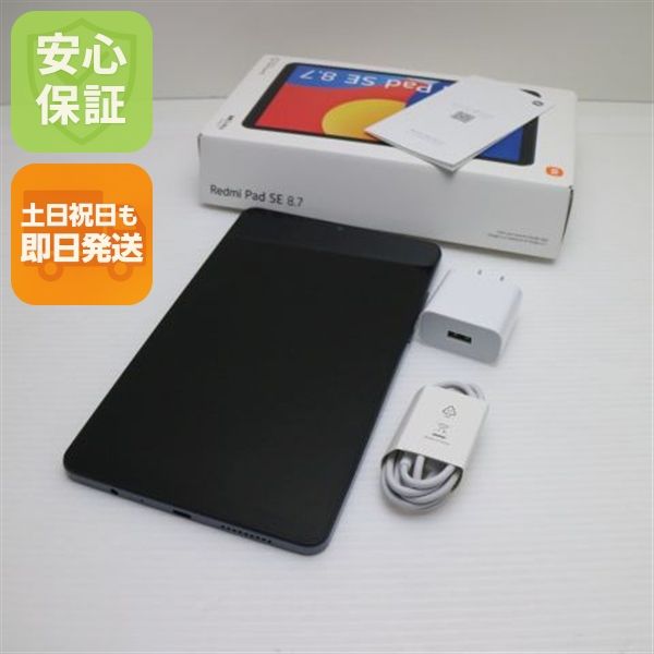 �¿��ݾ� ����Ʊ�� Redmi Pad SE 8.7 Wi-Fi��ǥ� ����ե����ȥ��졼