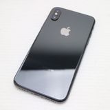 ��� SIM�ե꡼ iPhoneX 64GB ���ڡ������쥤 ���� �����