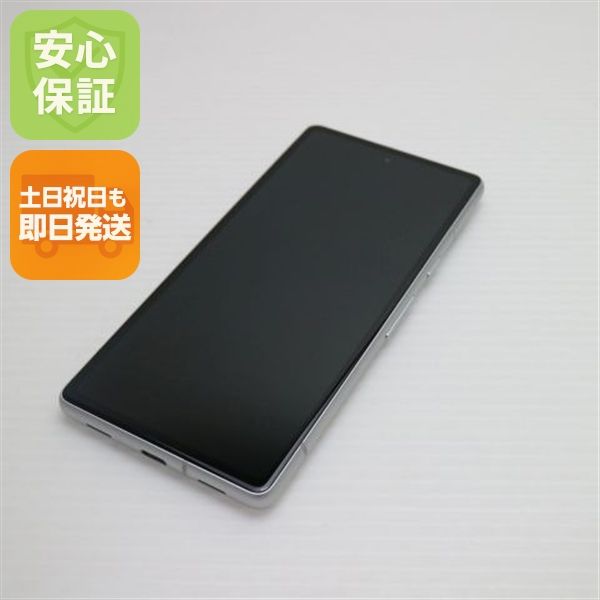 ¿ݾ  Softbank Google Pixel 7a 128GB Υ