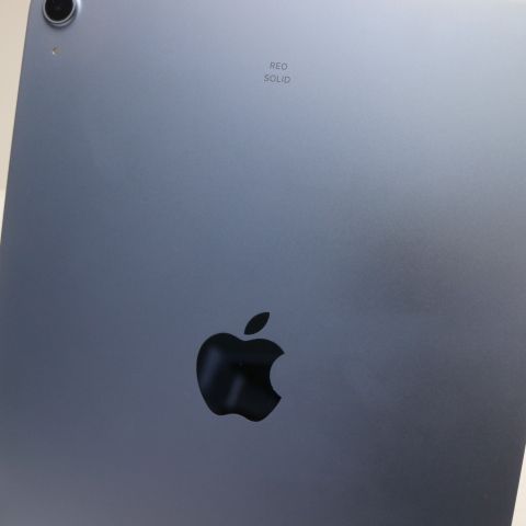 �¿��ݾ� Ķ���� iPad Air ��4���� Wi-Fi 64GB �������֥롼 ������ȯ��