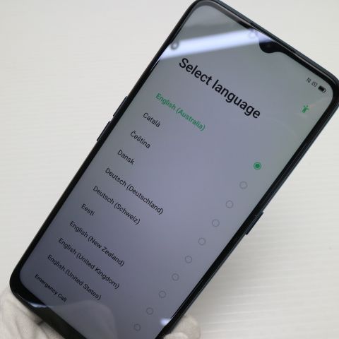 ¿ݾ Ķ OPPO A5 2020  ֥롼  ޥ 