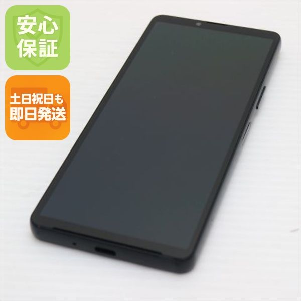 �¿��ݾ� ���� SIM�ե꡼ Xperia 10 VI �֥�å�
