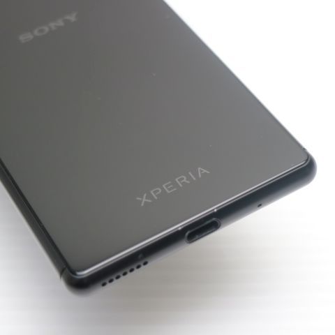 �¿��ݾ� Ķ���� SIM�ե꡼ Xperia 8 Lite �֥�å� �����