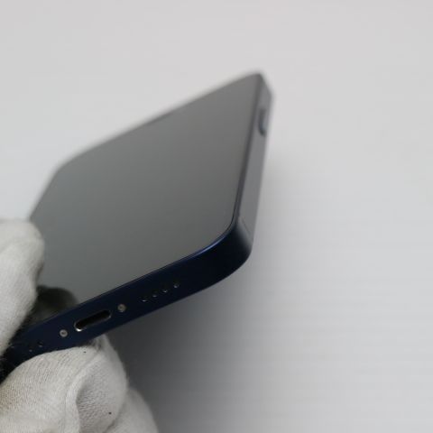 Ʊ SIMե꡼ iPhone12 mini 128GB ֥롼 ¨ȯ ȯ