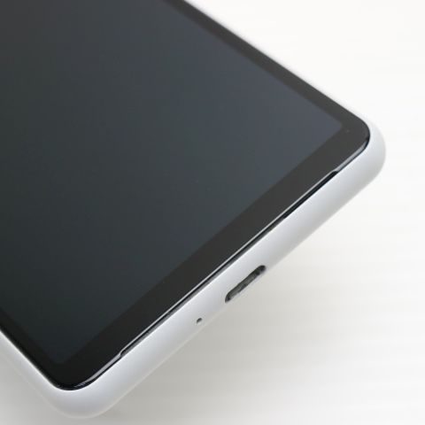 ¿ݾ Ʊ SOV43 Xperia 10 II ۥ磻