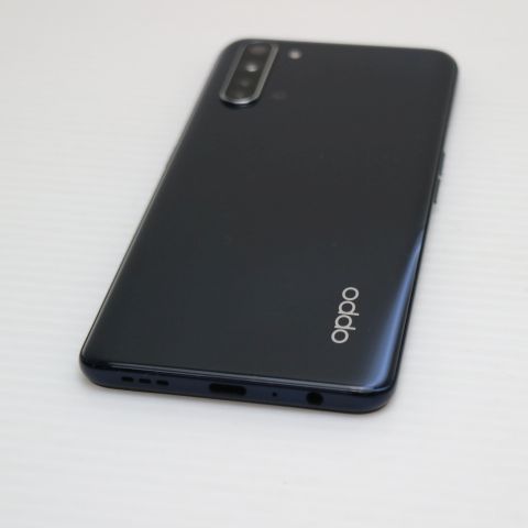 �¿��ݾ� ����Ʊ�� SIM�ե꡼ OPPO Reno3 A �֥�å� �����