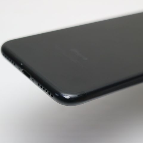 �¿��ݾ��� Ķ���� SIM�ե꡼ iPhone7 128GB �֥�å�  �������