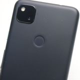 �¿��ݾ� Ķ���� SIM�ե꡼ Google Pixel 4a �֥�å� �����