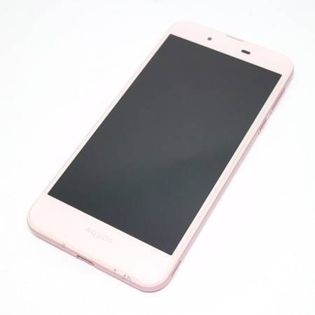 ���¿��ݾ��ա����ʡ�au SHV37 AQUOS U �ԥ󥯡ߥѥ������� �������