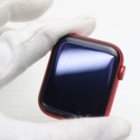 ���� Apple Watch Series6 44mm GPS+Cellular ����顼 ��å�