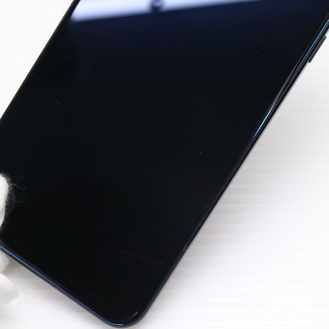 ¿ݾ Ķ L-51A LG V60 ThinQ 5G  ֥å SIMåѤ