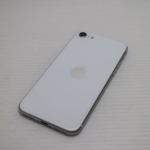 �¿��ݾ� ����Ʊ�� SIM�ե꡼ iPhone SE ��2���� 64GB �ۥ磻�� �����