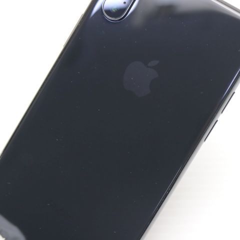 �¿��ݾ� Ķ���� SIM�ե꡼ iPhoneX 64GB ���ڡ������쥤 ���� �����