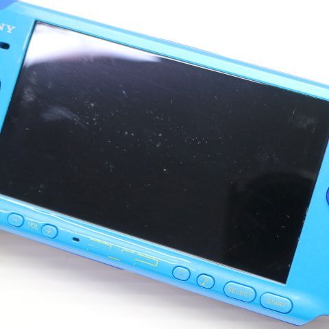 �¿��ݾ��� ���� PSP-3000 �������֥롼/�ޥ��֥롼  �������