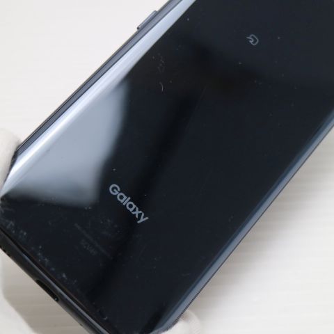 �¿��ݾ� ���� Galaxy A21 ����ץ� SCV49 �֥�å� �����