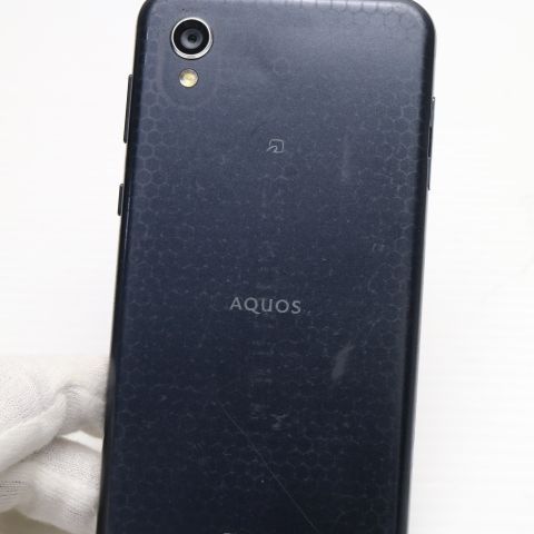 ¿ݾ  SH-M08 AQUOS sense2 ˥奢󥹥֥å  