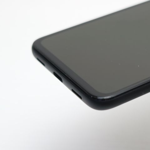 �¿��ݾ� Ķ���� SIM�ե꡼ Google Pixel 4a �֥�å� �����