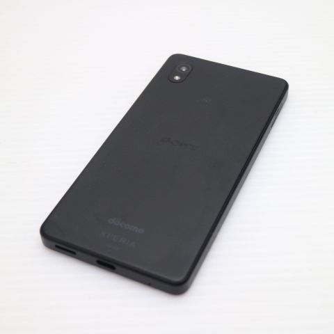 �¿��ݾ� ����Ʊ�� Xperia Ace III SO-53C �֥�å�