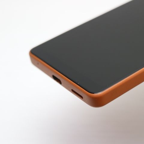 �¿��ݾ� Ķ���� Xperia Ace III SO-53C �֥�å������