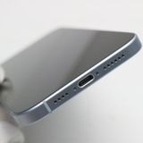 �¿��ݾ� Ķ���� SIM�ե꡼ iPhone15 Plus 256GB �֥롼