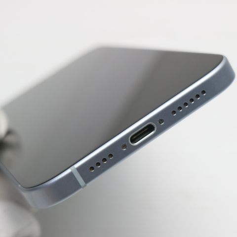 �¿��ݾ� Ķ���� SIM�ե꡼ iPhone15 Plus 256GB �֥롼