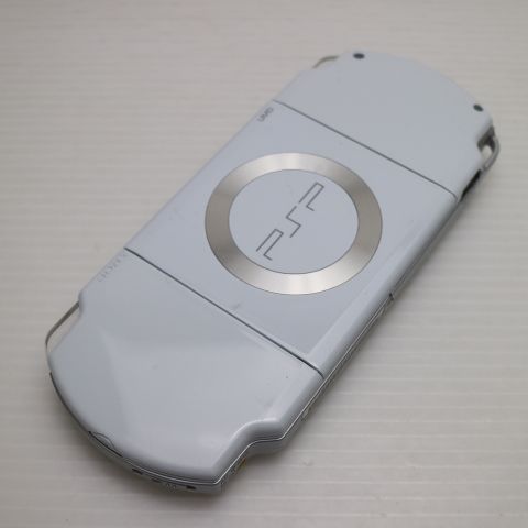 �¿��ݾ��� ���� PSP-2000 ����ߥå����ۥ磻��  �������