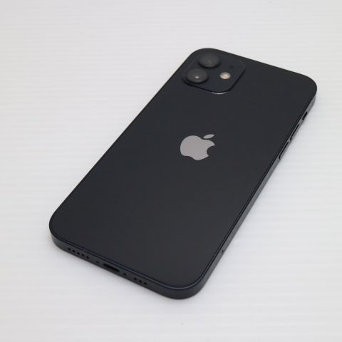 ¿ݾ Ķ SIMե꡼ iPhone12 64GB ֥å ¨ȯ ȯ
