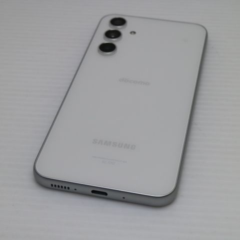 ¿ݾ Ʊ SC-53D Galaxy A54 5G ۥ磻